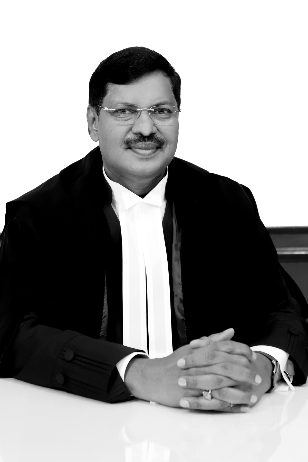 Hon'ble Mr. Justice Sanjay Kishan Kaul